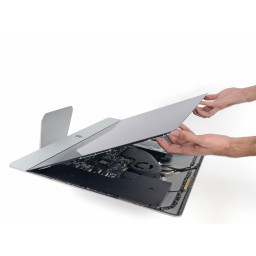 Замена дисплея iMac Intel 27 