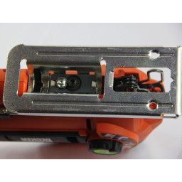 Замена базы Black and Decker JS660