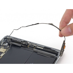 iPad Mini 2 LTE Замена Wi-Fi / Bluetooth антенны