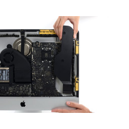 iMac Intel 21,5 