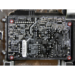 iMac Intel 20 