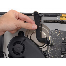 iMac Intel 21.5 